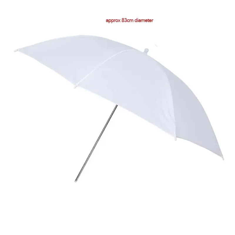 Photography Umbrella - Nhẹ Di Động Chụp Ảnh Phản