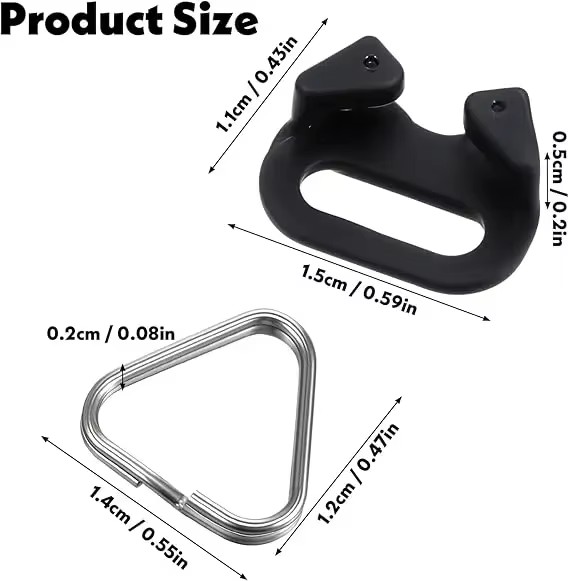 Universal Camera Quick Release - đánh giá và giá Camera Wrist Strap