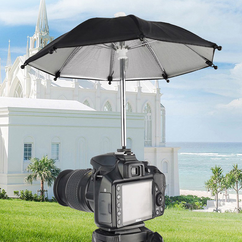 Thiết Kế Mới DSLR Camera Ô Dù  - đánh giá và giá Photography Umbrella