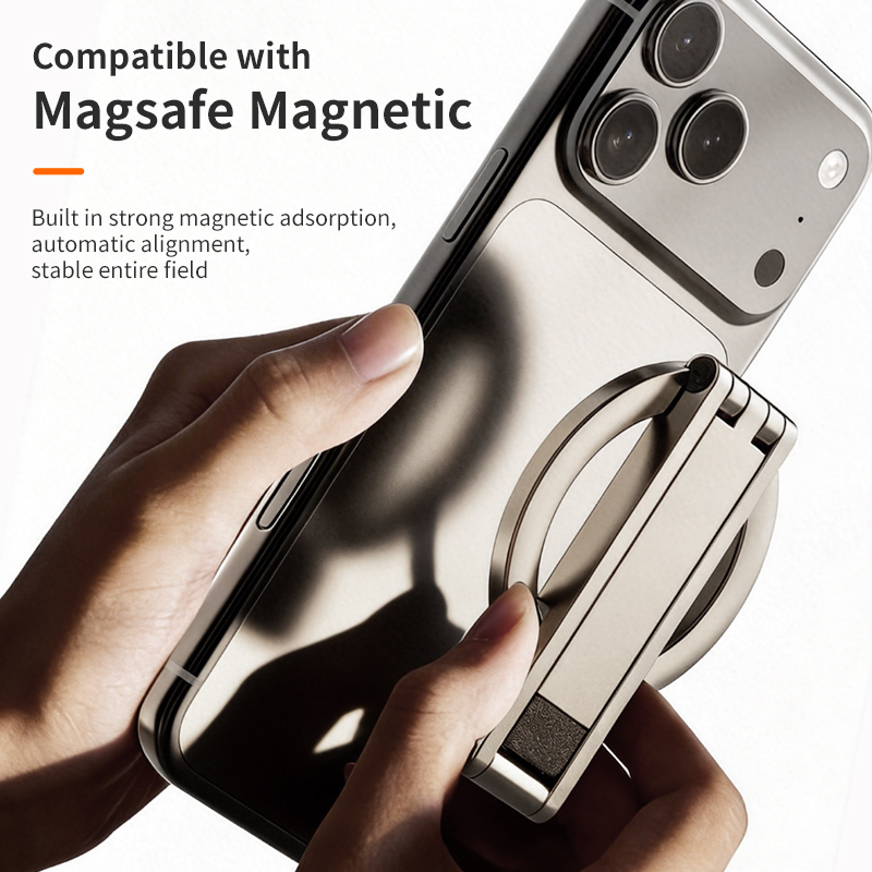 Magnetic metal phone photograp - đánh giá và giá Photography Basics