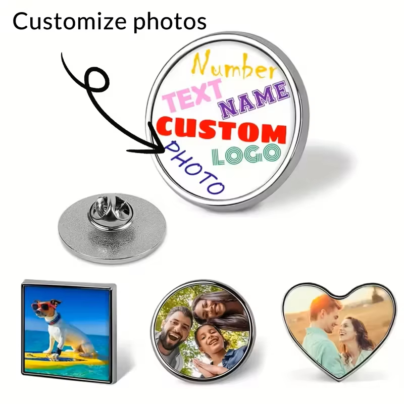 Customized Photo/Logo Business - đánh giá và giá Photographic Memory