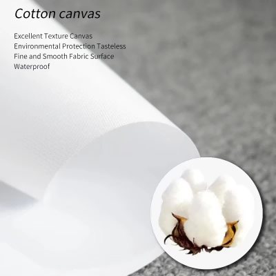 1pc Canvas painting  Interesti - đánh giá và giá Photography Book
