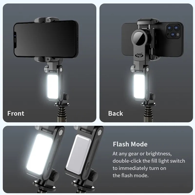 FANGTUOSI 360 Rotation Gimbal, - đánh giá và giá Photography Basics