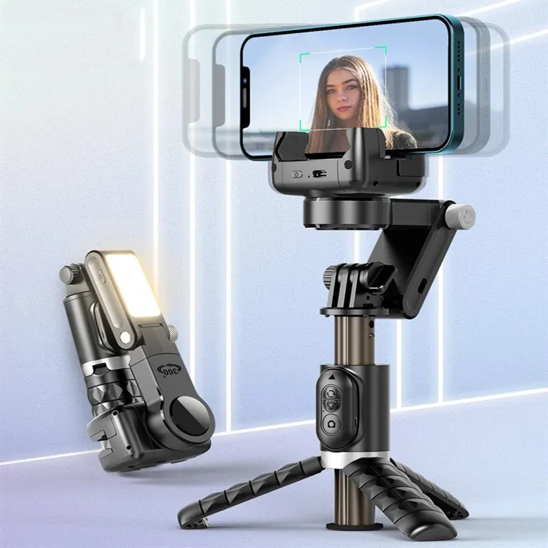 FANGTUOSI 360 Rotation Gimbal, - đánh giá và giá Photography Basics