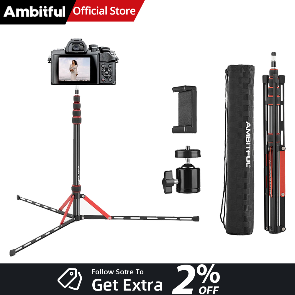 Ambitful GM220 Photographic Li - đánh giá và giá Photography Basics