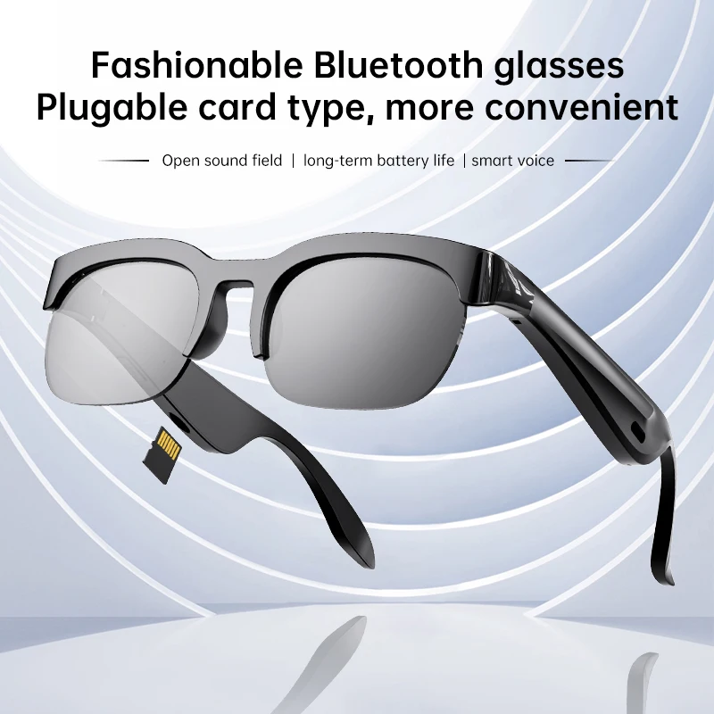 Lenovo Smart AI GlassesRemote  - đánh giá và giá Photography Japanese