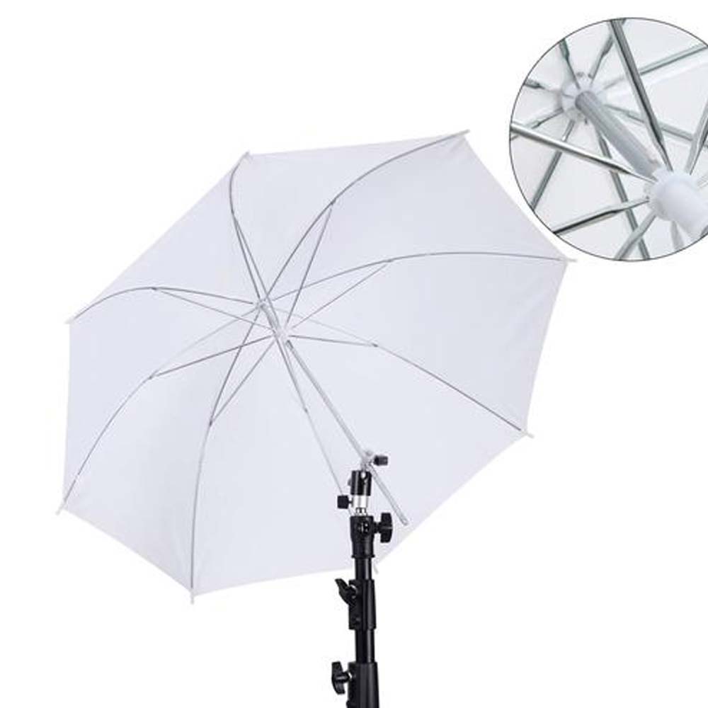 50cm/ 20Inch Photography Umbre - đánh giá và giá Photography Umbrella