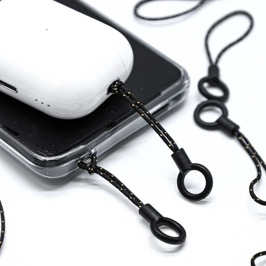 Phone Lanyard Wrist Strap Hand - đánh giá và giá Camera Wrist Strap