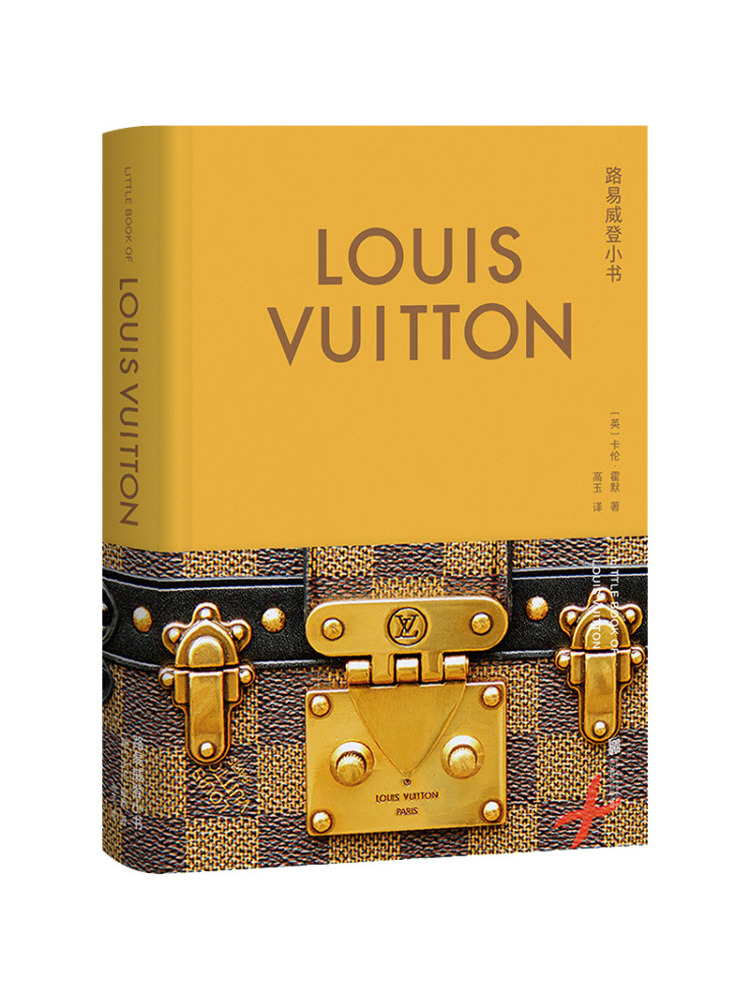 Book-Winshare Louis Vuitton Li - đánh giá và giá Photography Book
