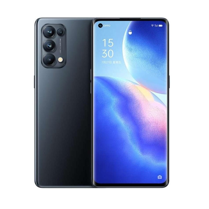 OPPO Reno 5 pro 5G smartphone  - đánh giá và giá Photography Japanese