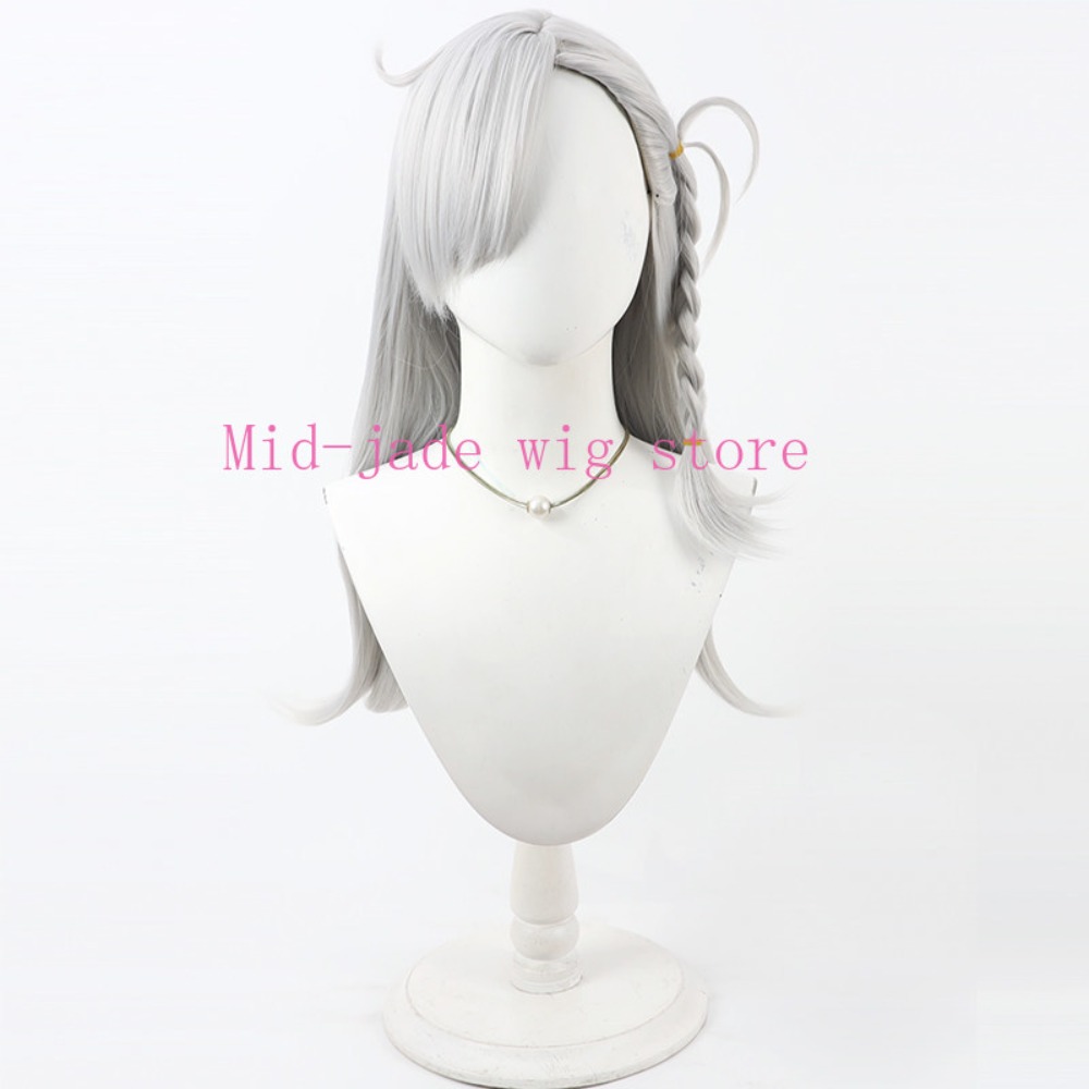 Olga Marie Cosplay Wig Realist - đánh giá và giá Photography Japanese
