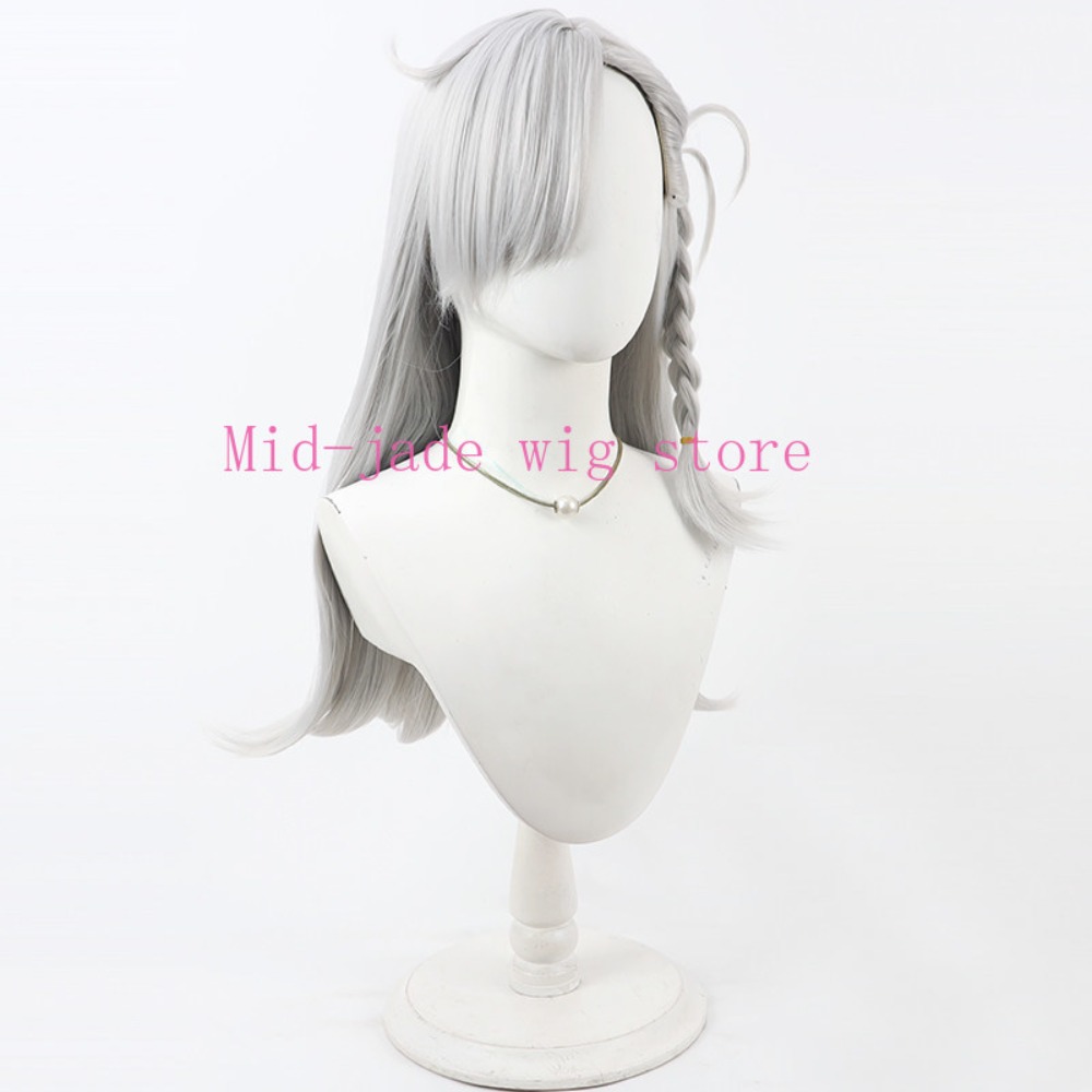 Olga Marie Cosplay Wig Realist - đánh giá và giá Photography Japanese