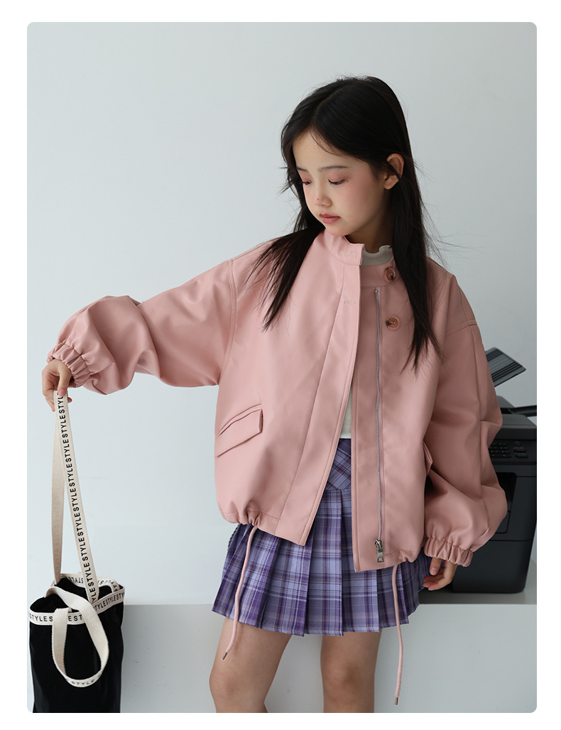 2-12Y Girls Sweet Black Pink R - đánh giá và giá Photography Design