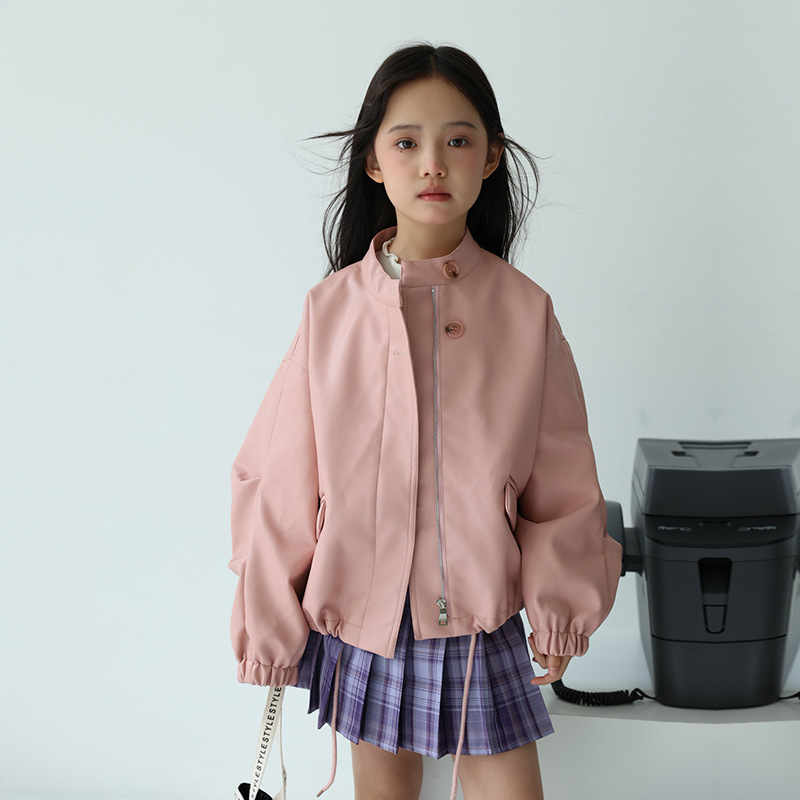 2-12Y Girls Sweet Black Pink R - đánh giá và giá Photography Design