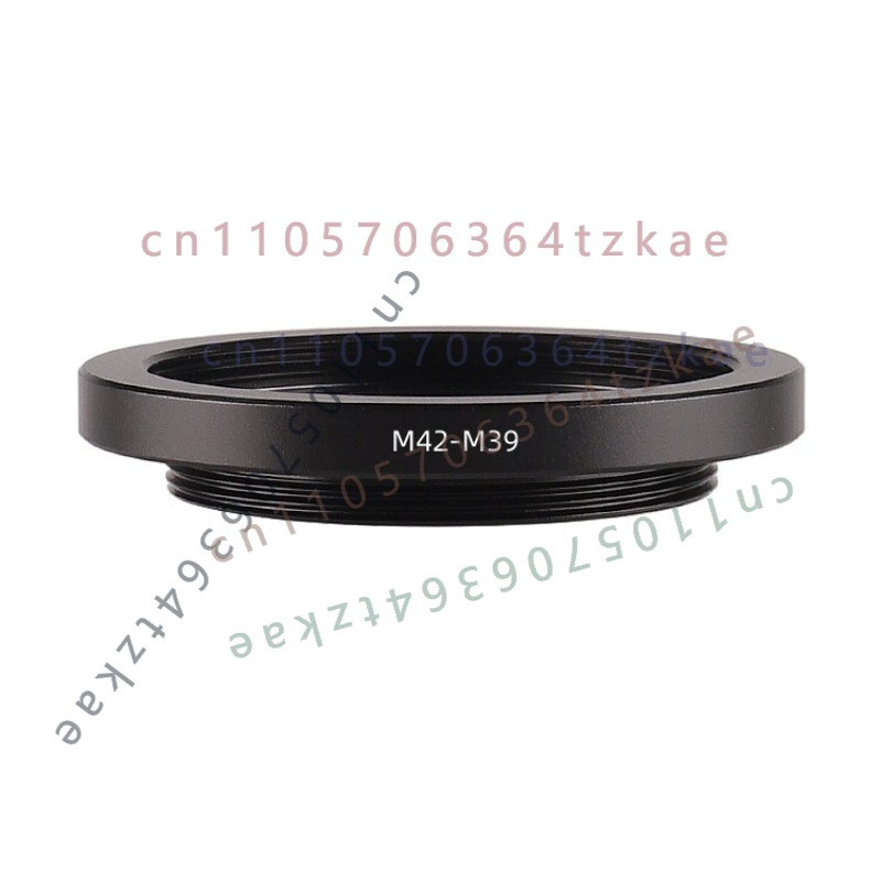 1pcs M39 to M42 Solid Heavy Me - đánh giá và giá Lens Adapter Ring